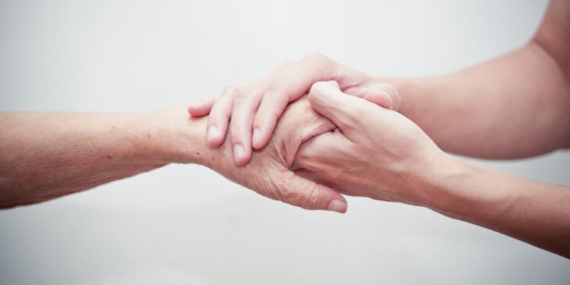 Unikanie wsp&oacute;łuzależnienia w rodzinie osoby uzależnionej